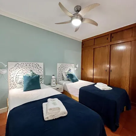 Armacao De Pera Brightness 2 With Pool By Homing Apartment Exterior photo