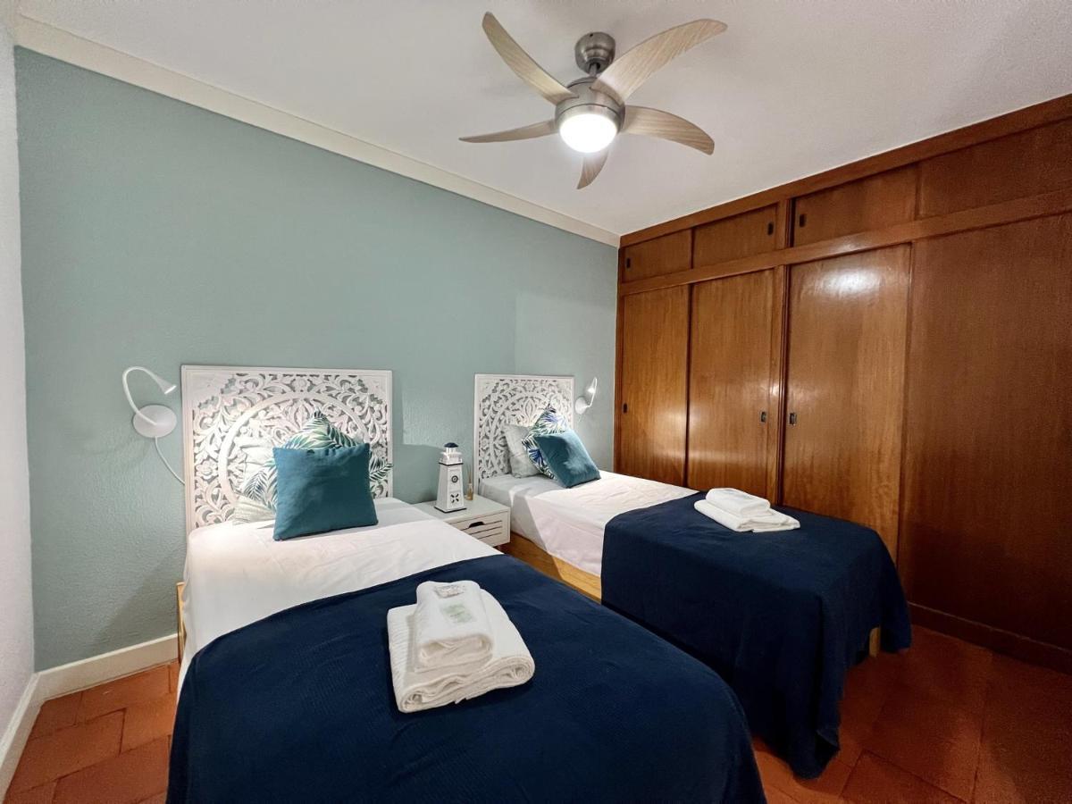 Brightness 2 With Pool By Homing Apartment