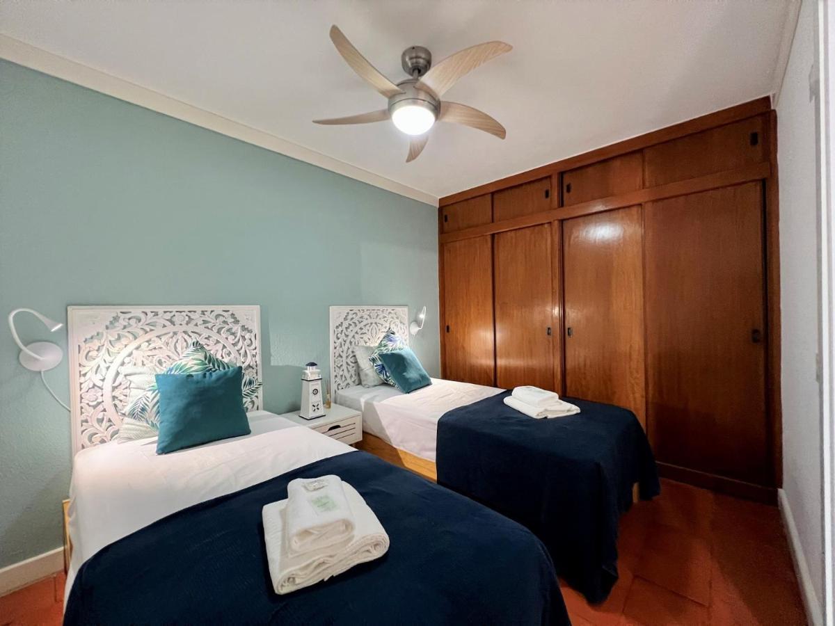 Apartment Brightness 2 With Pool By Homing
