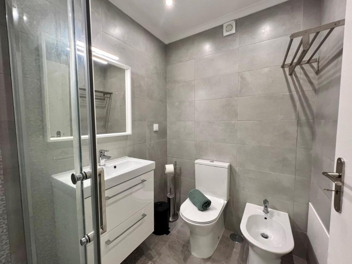 Brightness 2 With Pool By Homing Apartment Armacao de Pera
