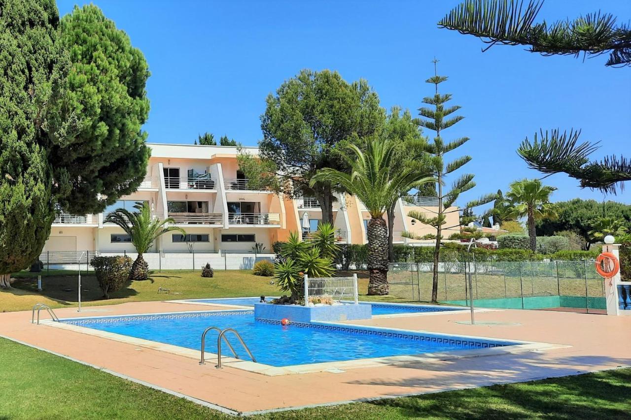 Brightness 2 With Pool By Homing Armacao de Pera