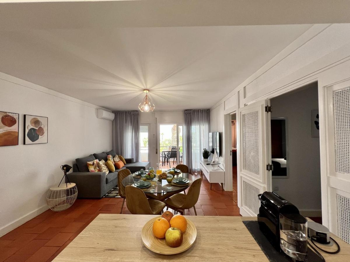 Brightness 2 With Pool By Homing Apartment Armacao de Pera