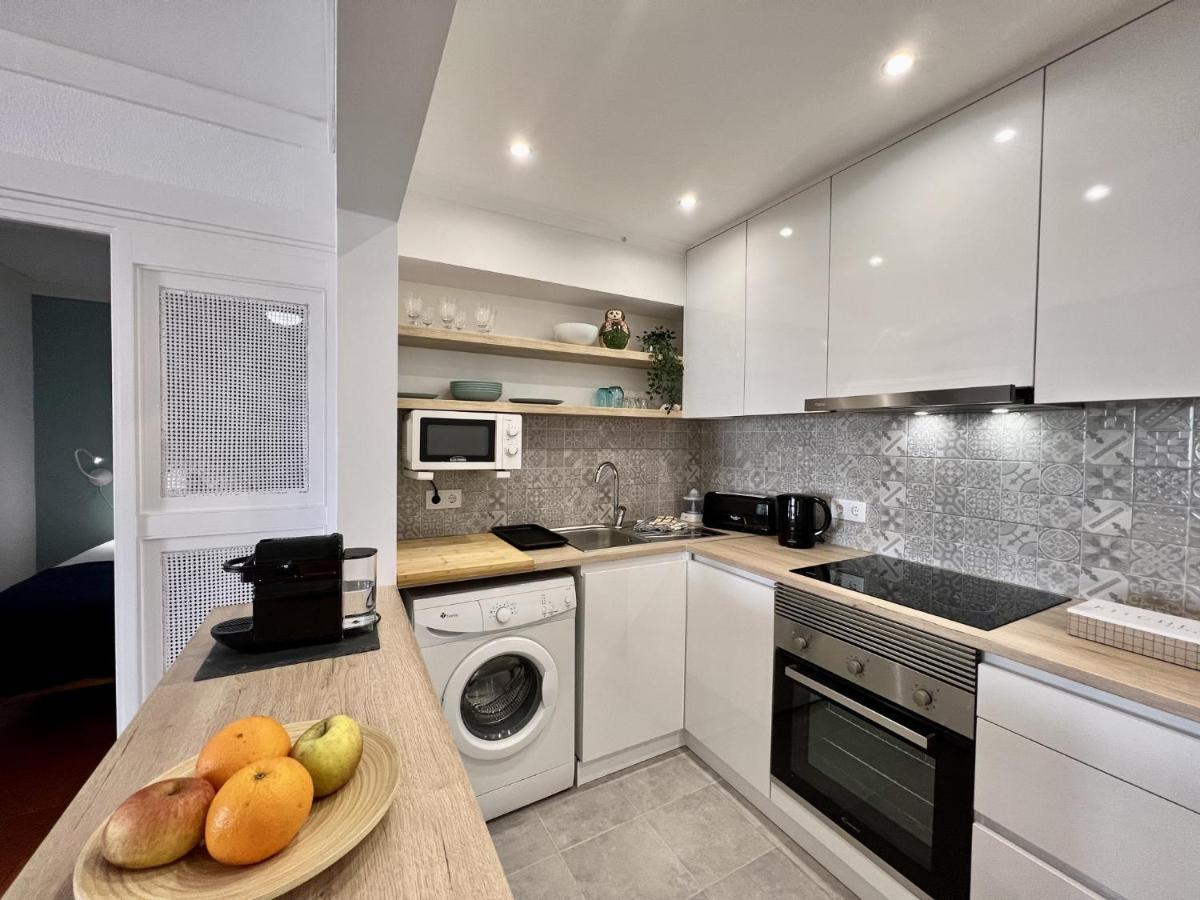 Apartment Brightness 2 With Pool By Homing *