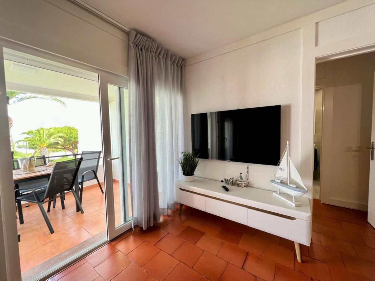 Apartment Brightness 2 With Pool By Homing Armacao de Pera