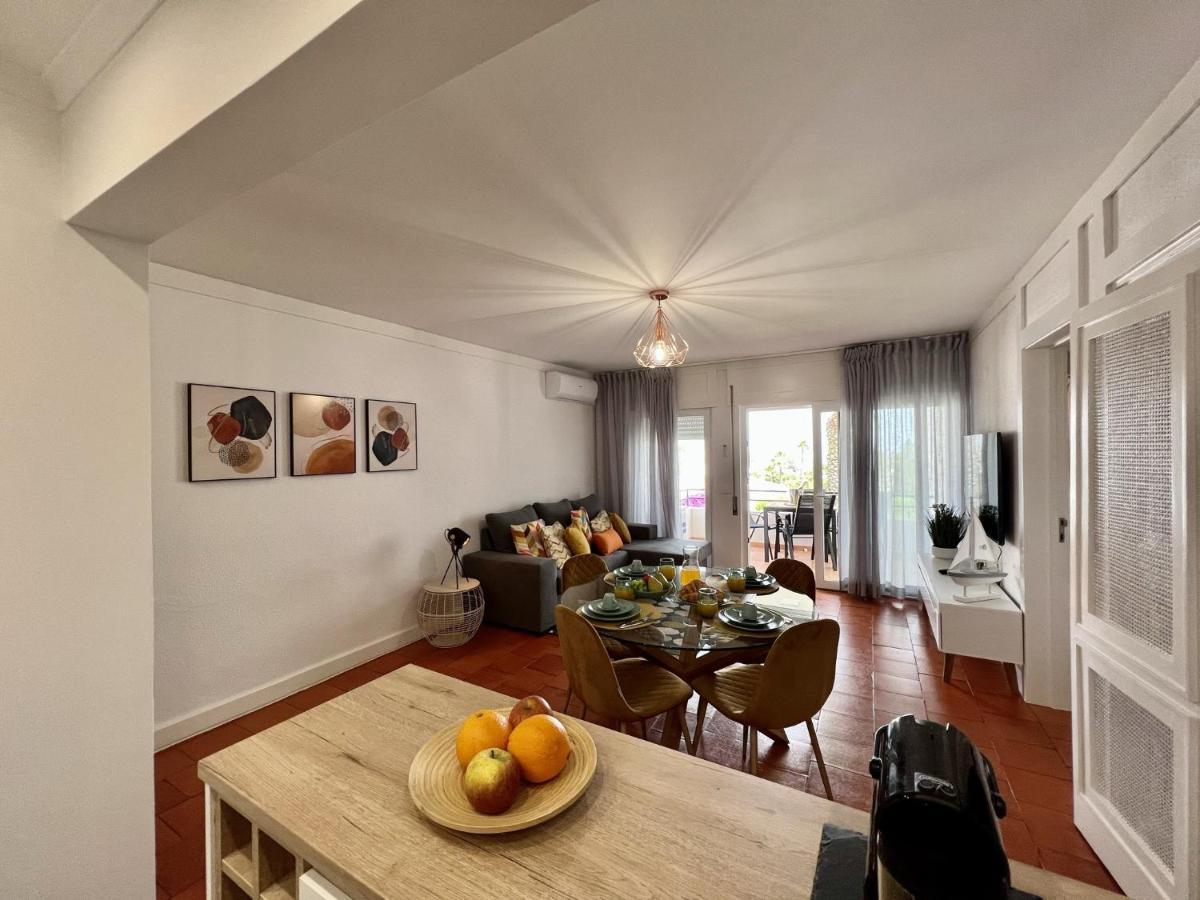 Brightness 2 With Pool By Homing Armacao de Pera