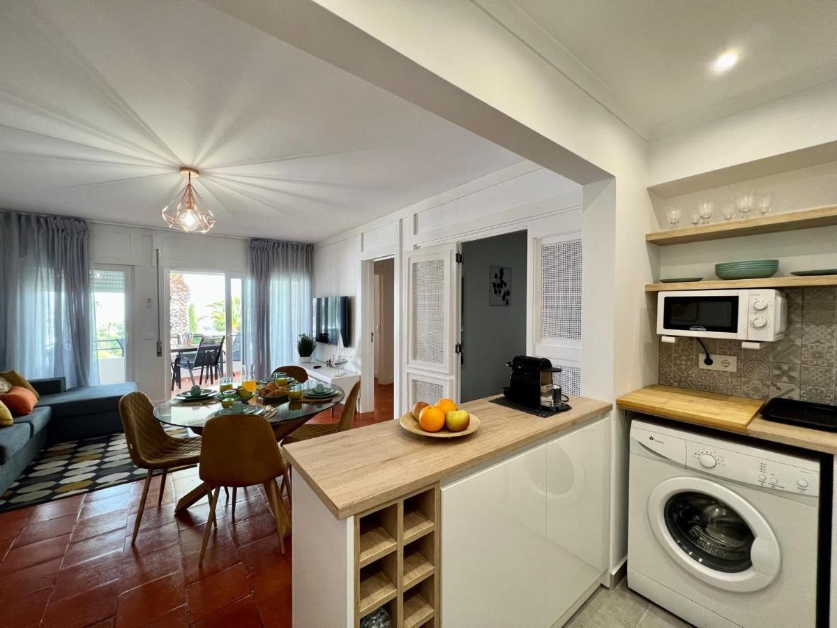 Apartment Brightness 2 With Pool By Homing